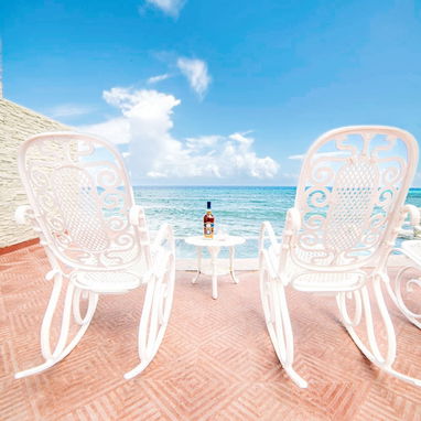 🌊 Renta De Casa En Santa Fé. 🛏️ Tiene 5 habitaciones para 12 personas. 💡 Paneles Solares. 📱 Reservas: +5350254303 - 7/10