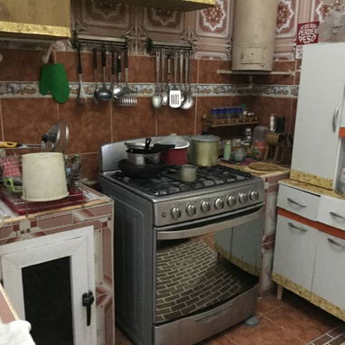 Venta de Casa de Dos Plantas en Santo Suárez. PRECIO NEGOCIABLE. SOLO PARA INTERESADOS - Img 121210727