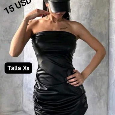 Diversidad de diseños de vestidos - Img 125052049