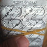 pentoxifilina 400mg (importado) - Img 57223140