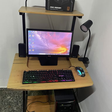 Vendo Pc nueva - 2/10