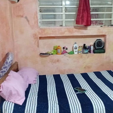 Apartamento interior en venta en Santo Suárez. - 5/5