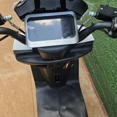 ⚡ Moto Eléctrica Vorta X 2026 - 3/6