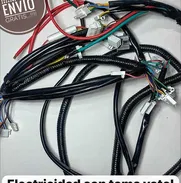 ⚡✅⚡✅⚡ELECTRICIDADES NUEVAS PARA ELECTRICAS CON SU TOMA VOTOL⚡✅⚡✅⚡ - Img 49927922