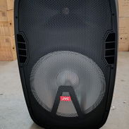 🚧 BOCINA PORTABLE SPEAKER 15", 35W JVC - XS-KY412PB 🚧 - Img 54391362