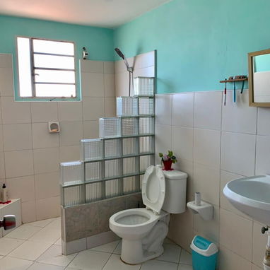 Apartamento en alto de un Biplanta próximo a 41 y 70 - Img 121554463