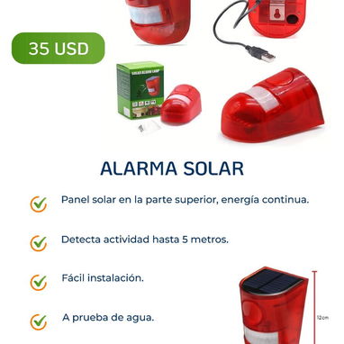Inversores DEYE y Baterías DEYE, Pica de Tierra, Breaker ABB, Conectores de Cobre, Alarmas, barras, - 2/8