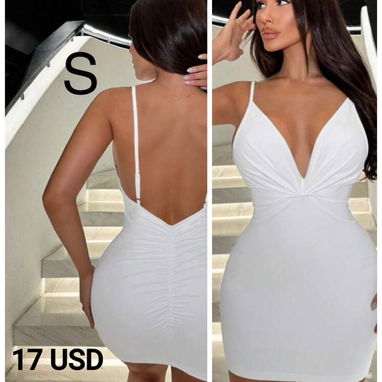 Vestidos y más vestidos - 4/10