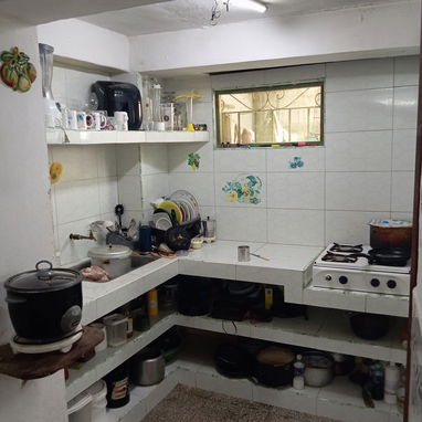 Se vende casa centro Habana - Img 125276005