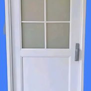 💪Puertas PVC DE INTERIOR - Img 56273732