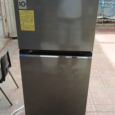 Refrigerador 7.7 pies LG de Congelación seca Precio $500 USD transporte incluido Garantía y factura - Img 124629696