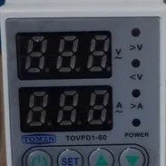 Reguladores de voltaje digitales 110,220V - Img 55425087