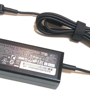 Original 19V 2.37A 5.5 * 1.7MM 45W Cargador adaptador portátil para Acer Aspire 3 A314-31 A515-51-3509 E5-573-516D - 6/7