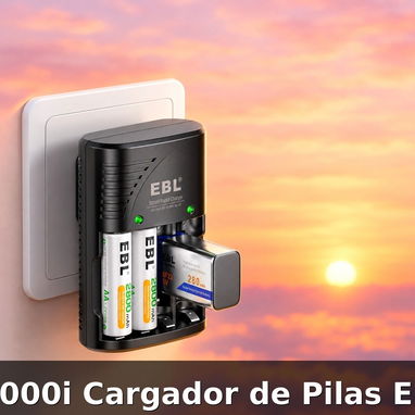 Cargador - 2/3