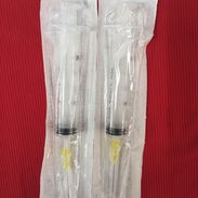 Jeringuillas 10ml y 20ml $200 - Img 55833414