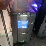 Backup APC pro 700 (Sin batería) - Img 56771036