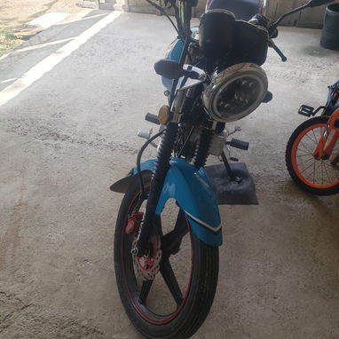 Moto - Img 123297537