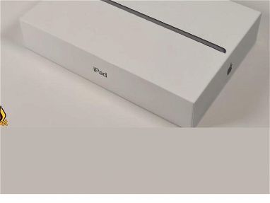 iPad 9na generación WIFI 256GB. Nueva en caja - Img main-image