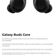 Galaxy Buds Core - Img 56802638