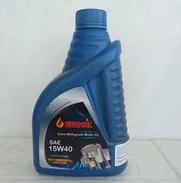 🛢️ *"Aceite 15W40 KappaOil 1L | Protección Total • ¡Multigrado Eficaz! 🚗"* - Img main-image-49187066