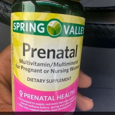 Prenatal - 3/3