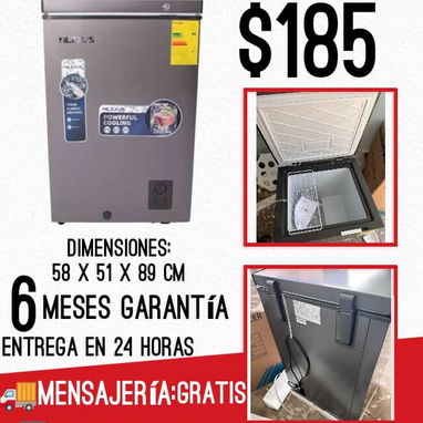 Electrodomésticos - Img 114880667