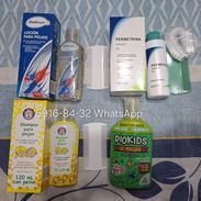 Tratamiento para eliminar piojos y liendres - Img 54714093
