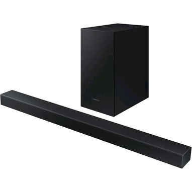 Barra de Sonido Samsung HW-T450 - 2/2
