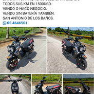AVISPÓN EN PERFECTO ESTADO TODO AL 💯 - Img 56862032