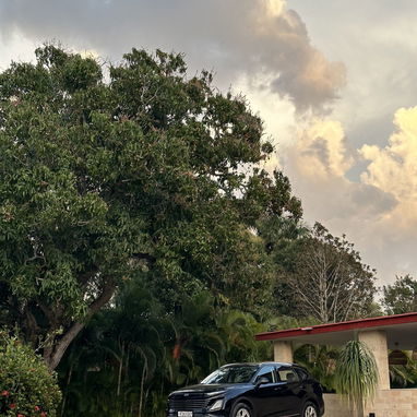 Alquiler auto con chofer, Havana, Cuba. - 7/7