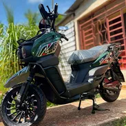 Moto eléctrica - Img 56910312