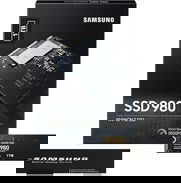 Disco Interno M.2 de 1TB Samsung Nuevo Sellado 58483450 - Img 49327107