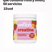 Creatina - Img 58133883