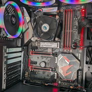 Vendo torre z370 AORUS - Img 55093100