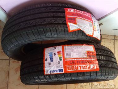 Neumáticos 165/65 R14 79T m/Fullrun - Img main-image-45688590