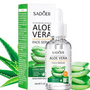 Sérum hidratante de Aloe Vera Sadoer - Img 45599635