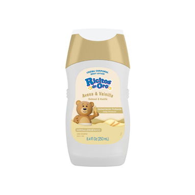 Champú para Bebés Ricitos de Oro - 3/7