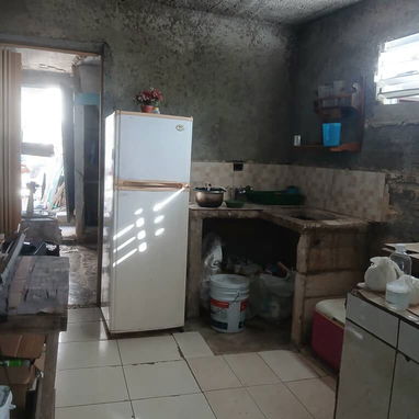 Se vende dos casas en marianao - 5/10