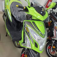 Moto eléctrica topman f3 - Img 56503828
