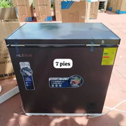 Nevera Milexus de 7 pies - Img 55746423