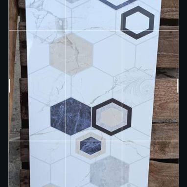 💥💥🚨Losas de ceramika importada y azulejos nacionales , maxima calidad . - 4/4