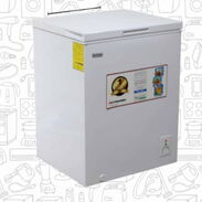 Freezer 5 pies premier nuevos en su caja - Img 45458063