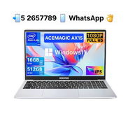 LAPTOP ACEMAGIC AX15 - Img 51602510