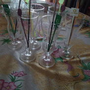 Copas de cristal - Img 56945954