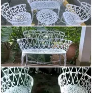 Muebles de terraza y jardín - Img 50113118