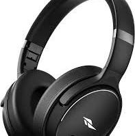 🌸🌸NEW AUDIFONOS INALAMBRICOS ROSEWILL -SAROS C740S MENSAJERIA RAPIDA ☎️☎️50763474 - Img 90222775
