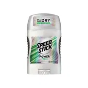 ⚡ Máxima eficiencia con Desodorante Speed Stick Power Fresh ID#Mer000 - Img 49759548
