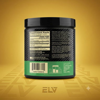 Creatina OPTIMUM NUTRITION // Sabor // 60 servicios - 2/3