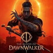 THE BLOOD OF DAWNWALKER PS5 & Xbox Series (Permanente) - Img 57246576