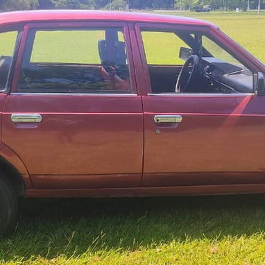 🚗 ¡SE VENDE MOSCOVICH ALEKO 2141! 🚗 - 6/8